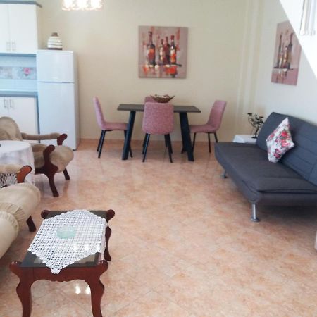 Evis Maisonette With Sea View Φλογητά Εξωτερικό φωτογραφία
